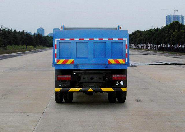 EQ5168ZLJL東風(fēng)153密封式垃圾車 EQ5168ZLJL東風(fēng)153密封式垃圾車